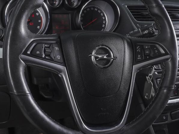 Opel Mokka I с пробегом 2014 года, цена 1 270 000 рублей, 138484 км, внедорожник, Автокод Объявления