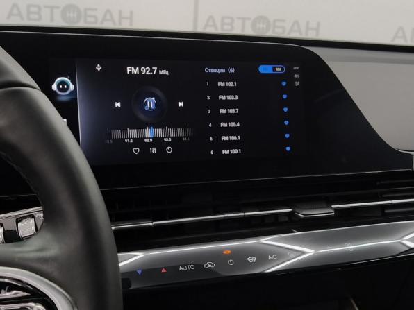 Omoda C5 I с пробегом 2023 года, цена 1 732 000 рублей, 53371 км, внедорожник, Автокод Объявления