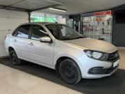 Lada (ВАЗ) Granta I Рестайлинг Тольятти  - изображение 20