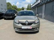 Renault Logan II Нижнекамск  - изображение 22