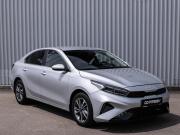 Kia Cerato IV Рестайлинг Сочи  - изображение 23