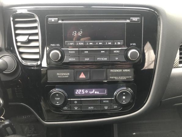 Mitsubishi Outlander III с пробегом 2012 года, цена 1 149 000 рублей, 177389 км, внедорожник, Автокод Объявления