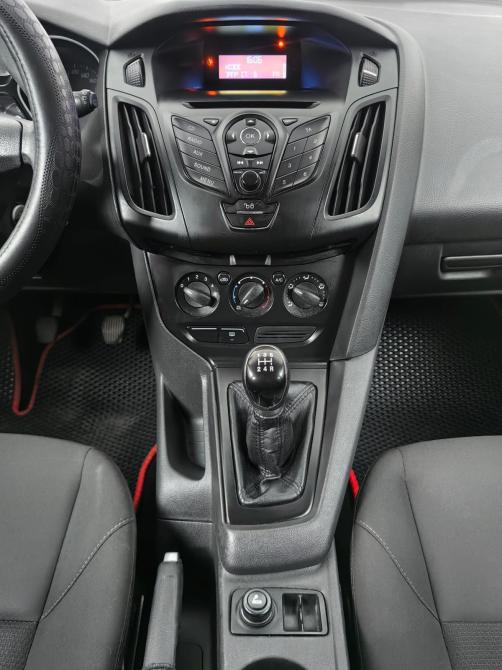 Ford Focus III Москва  - изображение 12