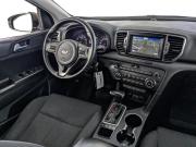 Kia Sportage IV Москва  - изображение 56
