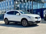 Nissan Qashqai+2 I Рестайлинг Краснодар  - изображение 39