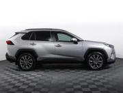 Toyota RAV4 V (XA50) Москва  - изображение 28