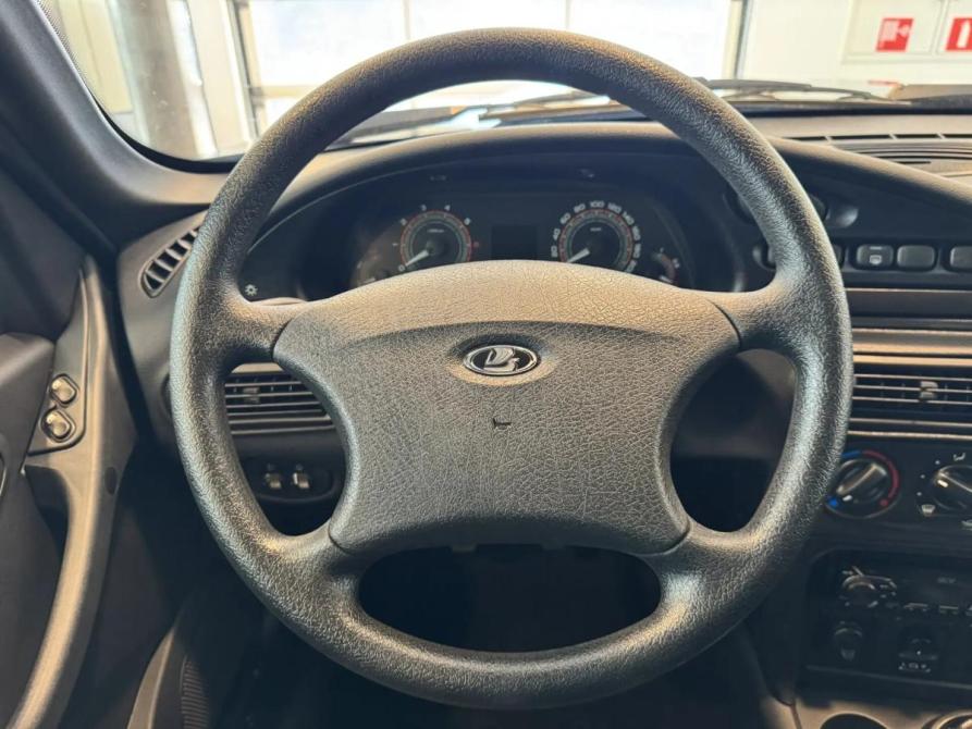 Lada (ВАЗ) Niva Travel I Подольск  - изображение 16