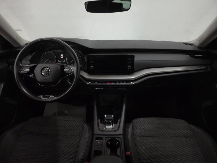 Skoda Octavia IV (A8) Альметьевск  - изображение 10