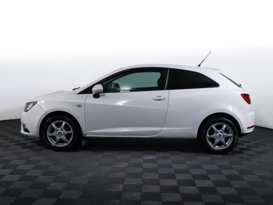 SEAT Ibiza IV Рестайлинг Москва  - изображение 9
