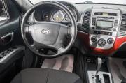 Hyundai Santa Fe II Барнаул  - изображение 38