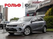 Kia Rio IV Рестайлинг Москва  - изображение 20