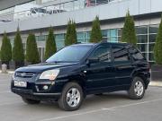 Kia Sportage II Рестайлинг Уфа  - изображение 13