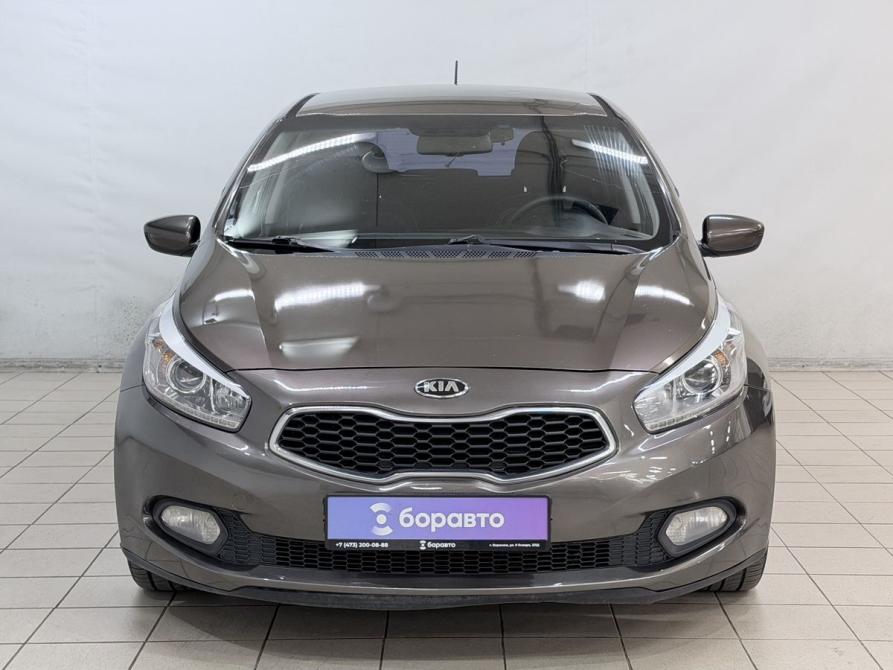 Kia Ceed II Воронеж  - изображение 3