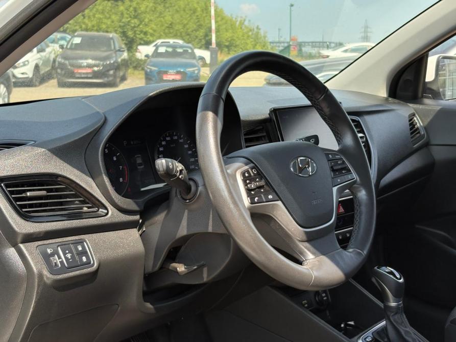 Hyundai Solaris II Рестайлинг Набережные Челны  - изображение 13
