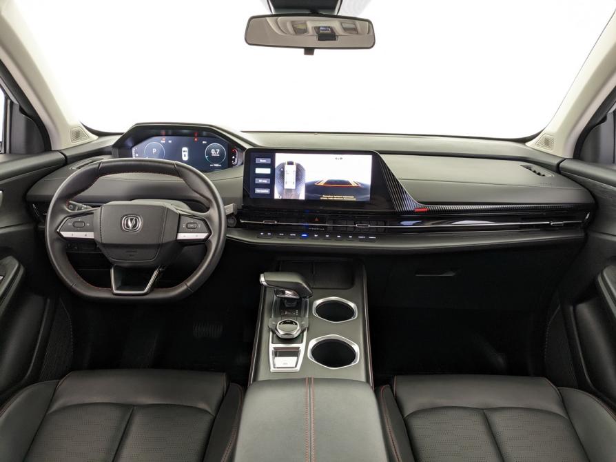 Changan CS55 Plus II Москва  - изображение 14