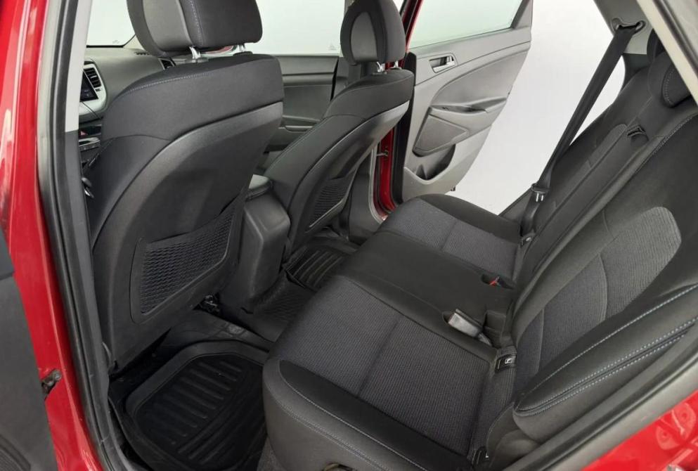 Hyundai Tucson III Киров  - изображение 14