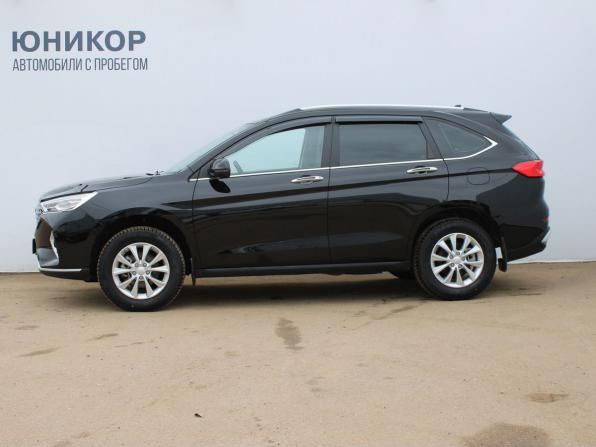 Haval M6 II с пробегом 2024 года, цена 1 799 000 рублей, 13380 км, внедорожник, Автокод Объявления