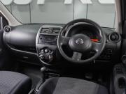 Nissan March IV (K13) Рестайлинг Тюмень  - изображение 22