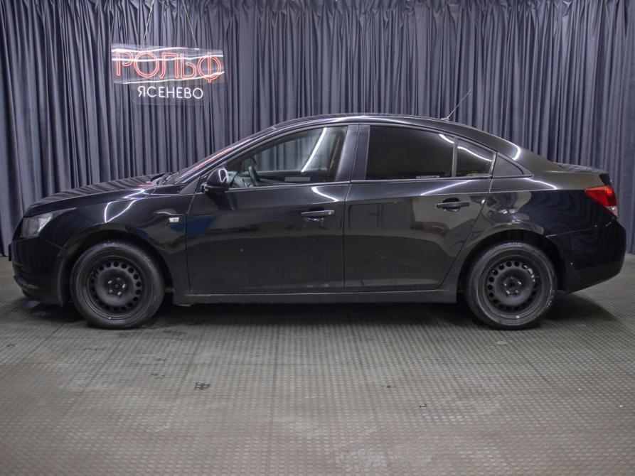 Chevrolet Cruze I Москва  - изображение 8
