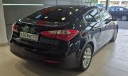 Kia Cerato III Березники  - изображение 17