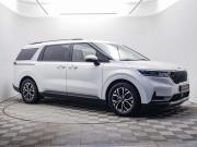 Kia Carnival IV Москва  - изображение 24