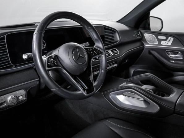 Mercedes-Benz GLE II (V167) Рестайлинг с пробегом 2024 года, цена 9 600 000 рублей, 7739 км, внедорожник, Автокод Объявления