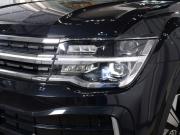 Volkswagen Teramont I Рестайлинг (China Market) Кемерово  - изображение 55