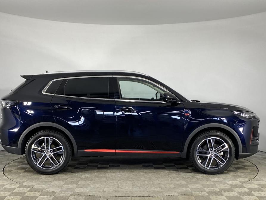 Changan UNI-S (CS55 Plus) Воронеж  - изображение 3