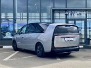 Li Auto (Lixiang) Mega Москва  - изображение 41