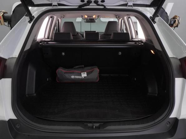 Toyota RAV4 V (XA50) с пробегом 2020 года, цена 3 233 000 рублей, 85263 км, внедорожник, Автокод Объявления