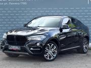 BMW X6 II (F16) Ижевск  - изображение 19