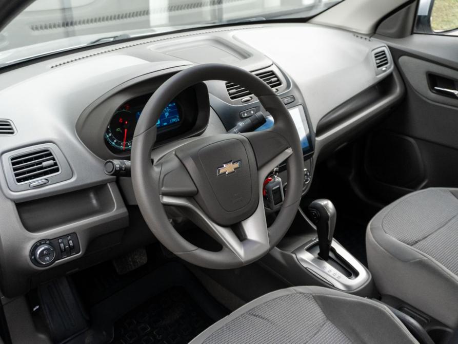 Chevrolet Cobalt II Рестайлинг Казань  - изображение 5