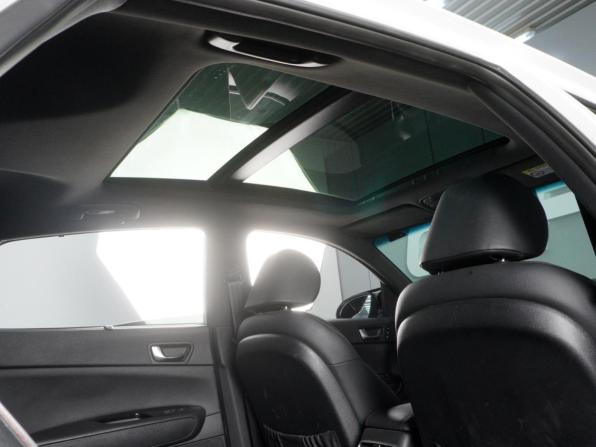 Kia Optima IV Рестайлинг с пробегом 2019 года, цена 2 290 000 рублей, 145322 км, седан, Автокод Объявления