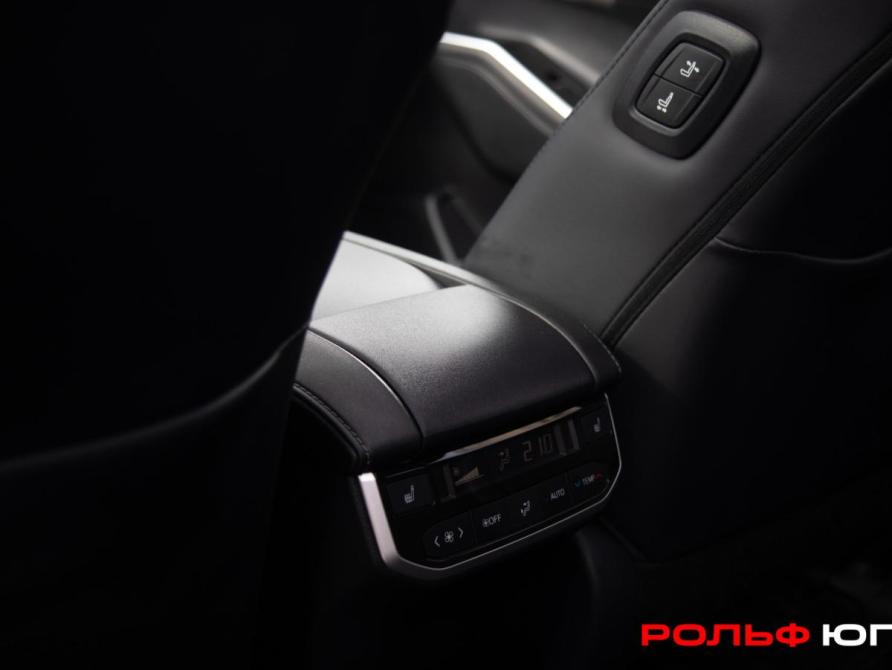 Toyota Highlander IV (XU70) Москва  - изображение 26
