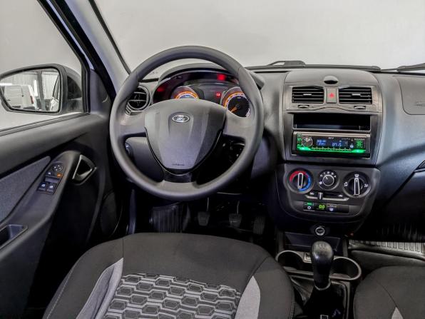 Lada (ВАЗ) Granta I Рестайлинг с пробегом 2023 года, цена 665 000 рублей, 149049 км, универсал, Автокод Объявления