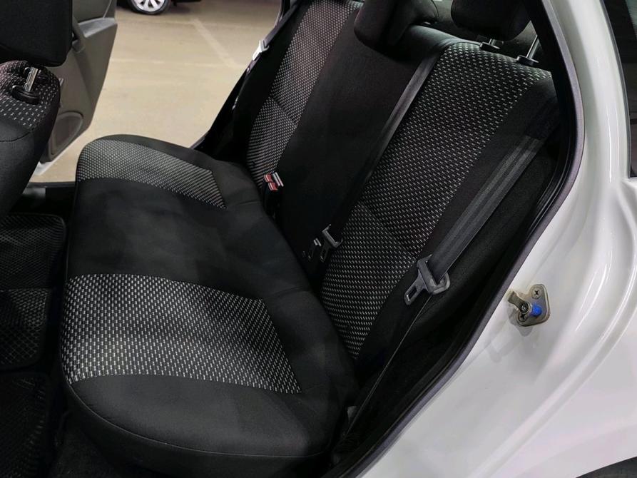 Lada (ВАЗ) Granta I Ставрополь  - изображение 19