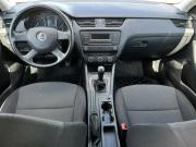 Skoda Octavia III (A7) Буинск  - изображение 31