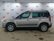 Skoda Yeti I Рестайлинг Санкт-Петербург  - изображение 29