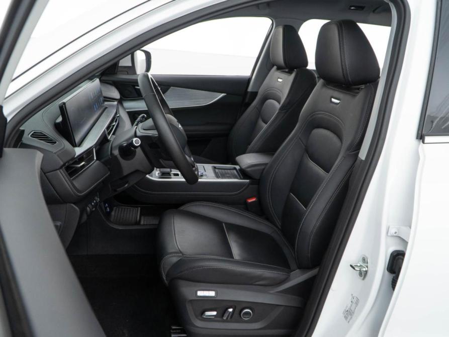 Chery Tiggo 7 Pro Max I Москва  - изображение 10