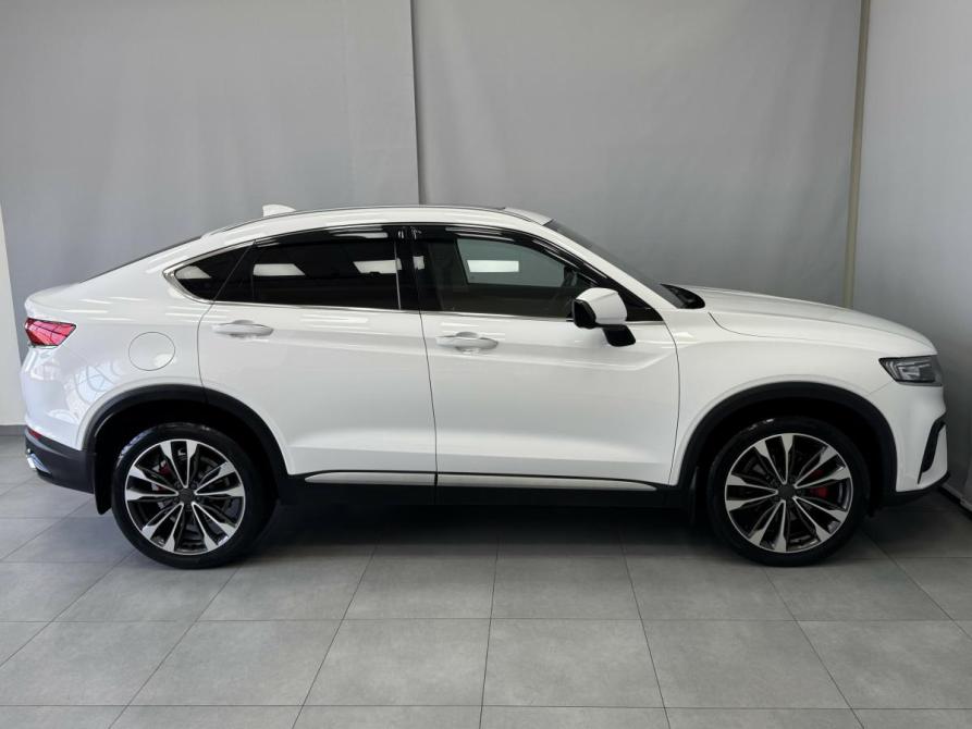 Geely Tugella I Красноярск  - изображение 10