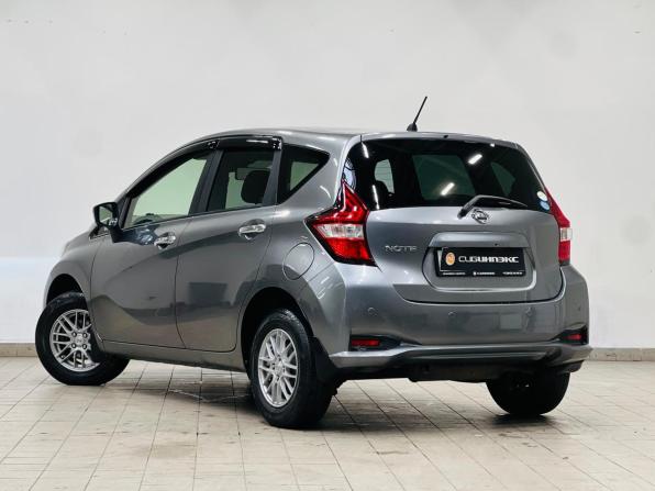 Nissan Note II Рестайлинг с пробегом 2018 года, цена 1 025 000 рублей, 160500 км, хэтчбек, Автокод Объявления