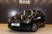 Volkswagen Polo V Уфа  - изображение 20