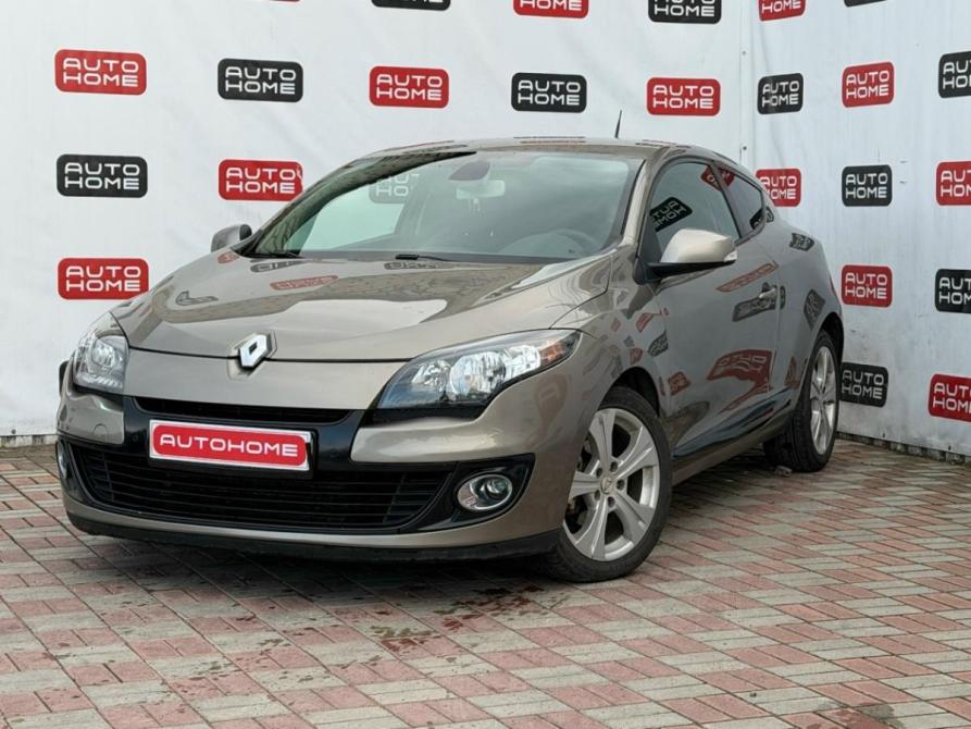 Renault Megane III Санкт-Петербург  - изображение 1