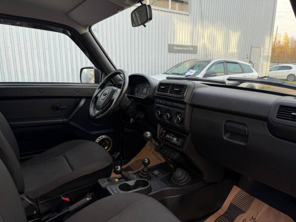 Lada (ВАЗ) 2121 (4x4) I Рестайлинг (2020) с пробегом 2020 года, цена 685 200 рублей, 43420 км, внедорожник, Автокод Объявления