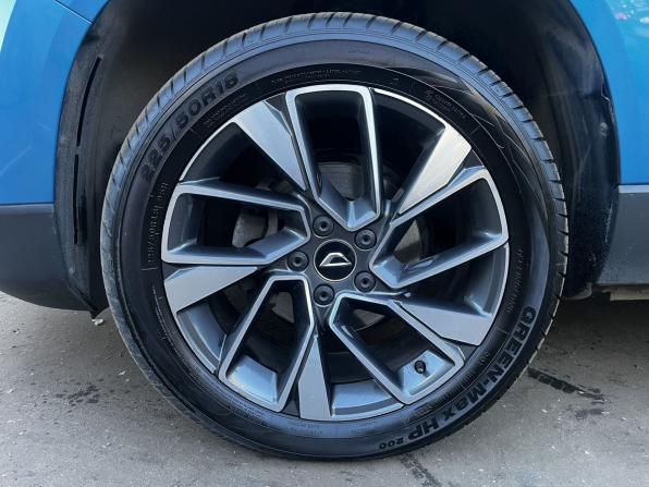 Jetta VS5 I Рестайлинг с пробегом 2022 года, цена 1 895 000 рублей, 27253 км, внедорожник, Автокод Объявления