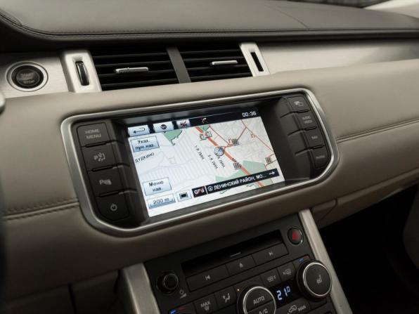 Land Rover Range Rover Evoque I с пробегом 2014 года, цена 2 050 000 рублей, 203459 км, внедорожник, Автокод Объявления