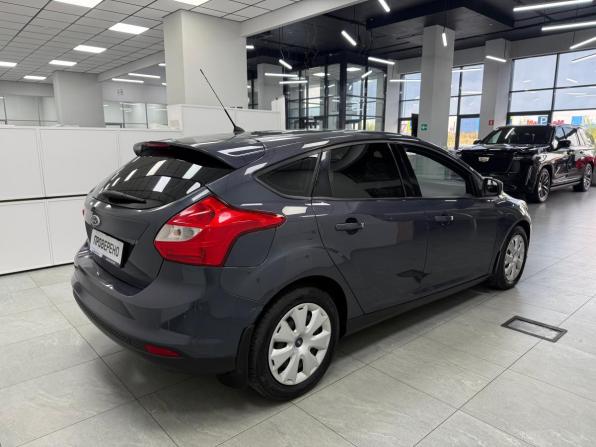 Ford Focus III с пробегом 2012 года, цена 790 000 рублей, 145982 км, хэтчбек, Автокод Объявления