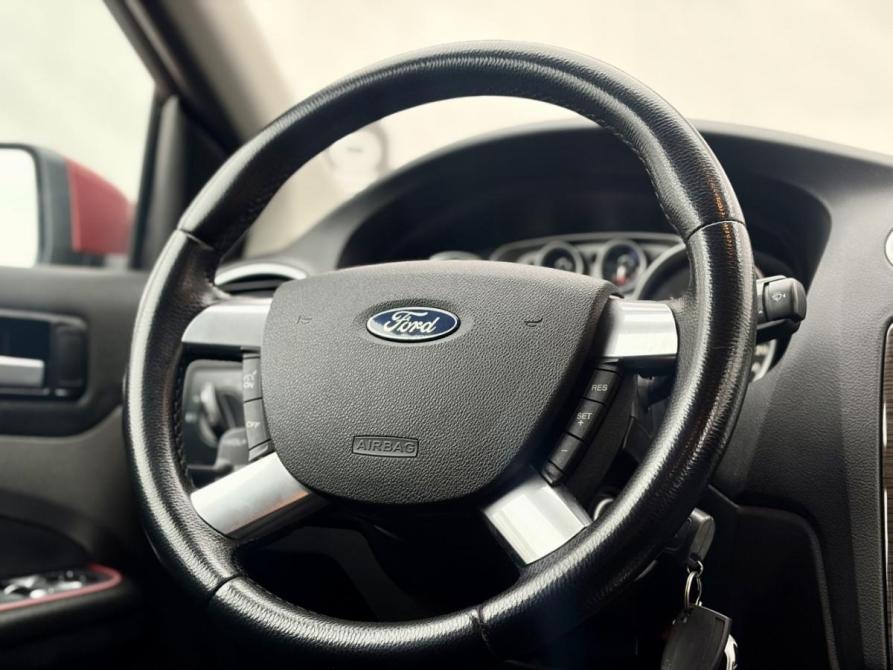 Ford Focus II Рестайлинг Санкт-Петербург  - изображение 10