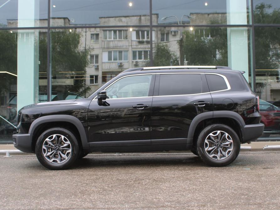 Haval Dargo I Самара  - изображение 8