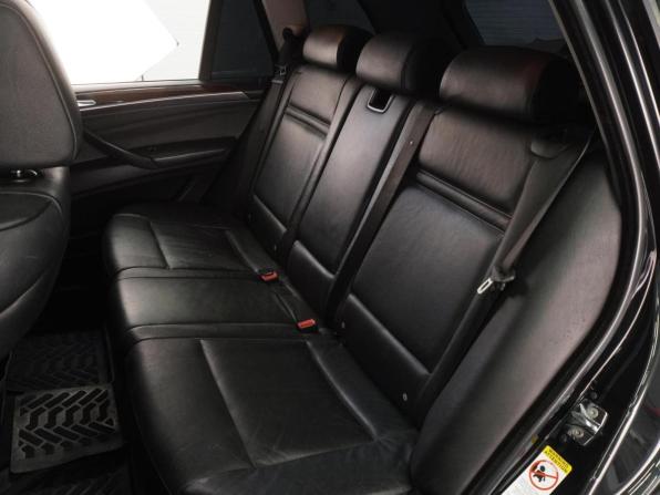 BMW X5 II (E70) с пробегом 2007 года, цена 1 589 000 рублей, 305838 км, внедорожник, Автокод Объявления